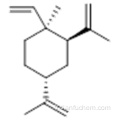 BETA-ELEMENE% 82 CAS 515-13-9